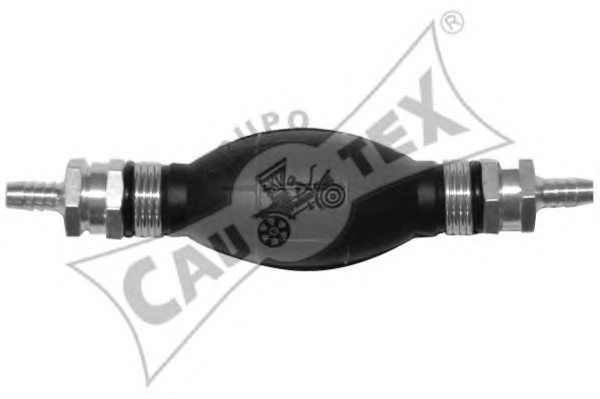 CAUTEX 955367 Pump, fuel pre-supply
